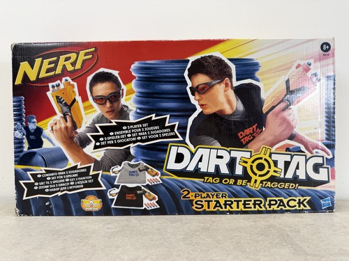 Nerf gun bundle dart tag - tag, 2