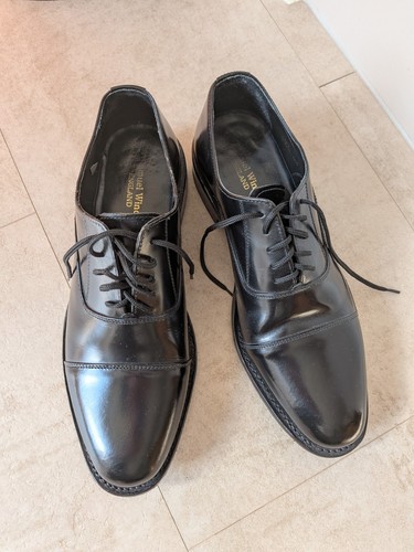 Samuel windsor black all - black,