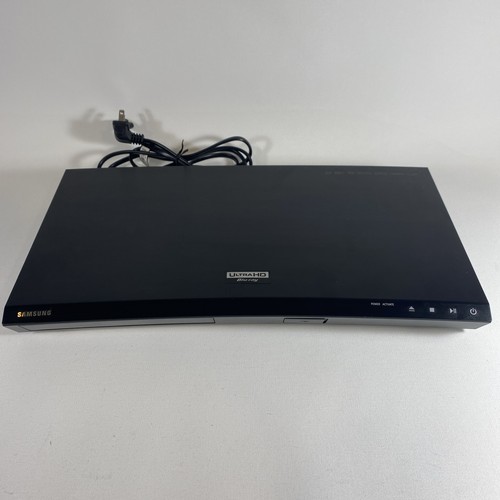 Samsung ubd k8500 ultra - 4k,