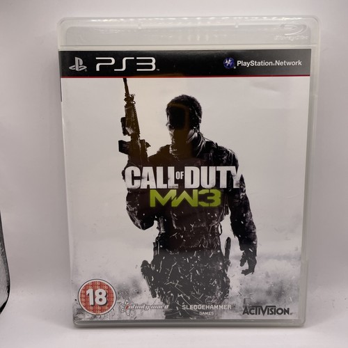 Call duty mw3 modern - duty,