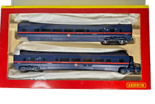 Hornby R4152A White Rose