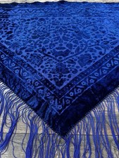 💙 Vintage Two Tone  Blue