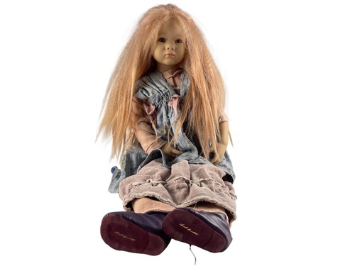 Annette himstedt doll 80cm - himstedt,