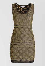 Vivienne Westwood Round-Neck