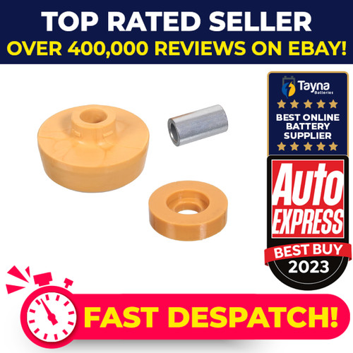 Suspension buffer fits mini - suspension,