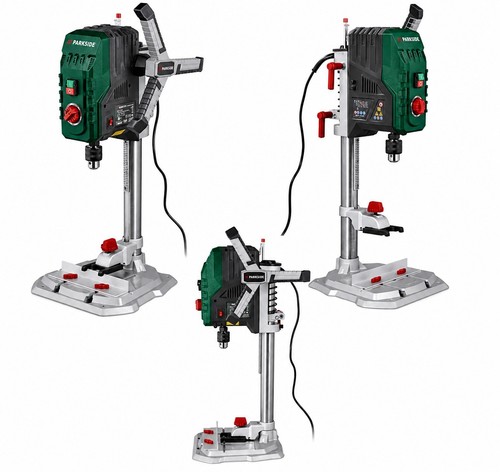 Parkside bench drill - parkside,