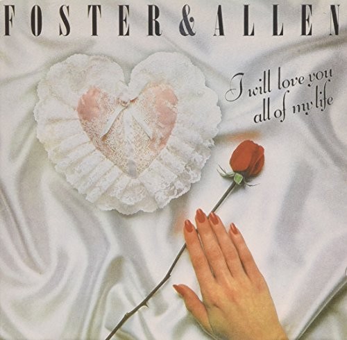 Foster allen i will love - &,