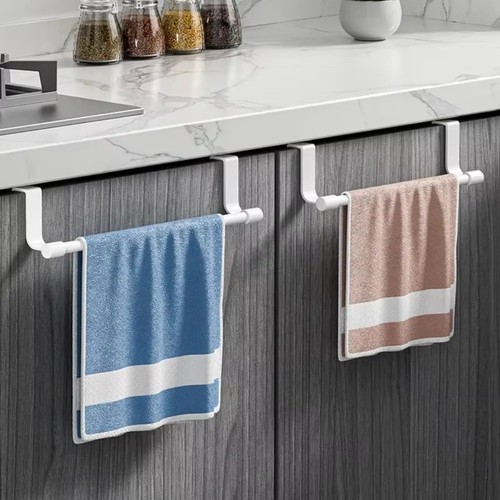 Towel rail cupboard - rail, hanger