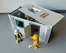 Vintage Playmobil 3260 Site