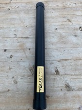 Solar Supreme Stainless Pod - with carry case carp or coarse fishing 