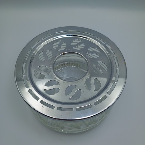 Vintage silex candle warmer - vintage,