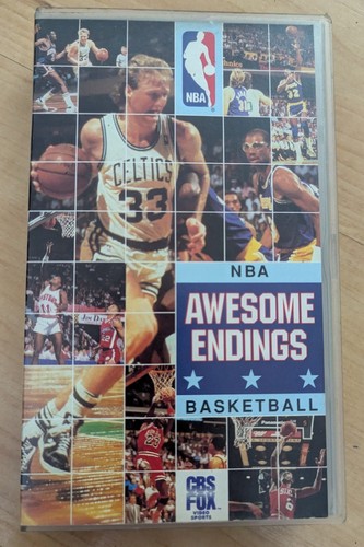 Awesome endings 80s 90s - awesome, 80s/90s