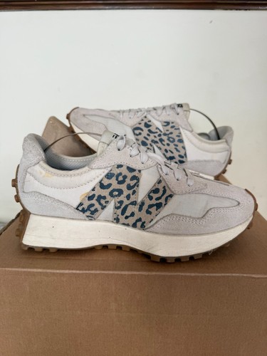 New balance 327 trainers mens - balance,