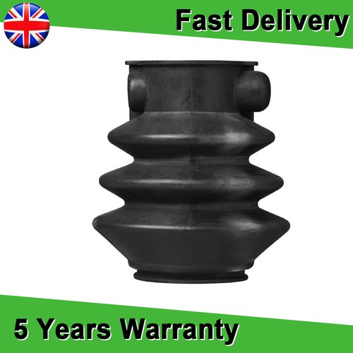 Bellows gaiter gator rubber - gaiter,