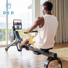 ProForm 750R Rower