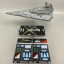 STAR DESTROYER 1.11 CLASS SHIP