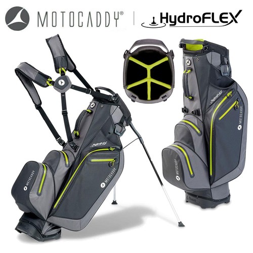 Motocaddy hydroflex golf - motocaddy,