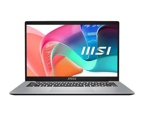 Msi modern f13mg 12700h - msi,