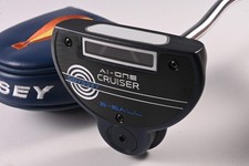 Tour Issue Odyssey Ai-One Cruiser 2-Ball Putter / 38 Inch