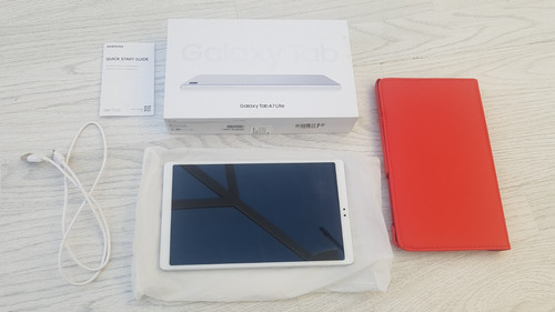 Samsung galaxy tab - , a7