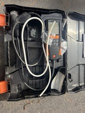 Testo 310 flue gas analyser - 310,