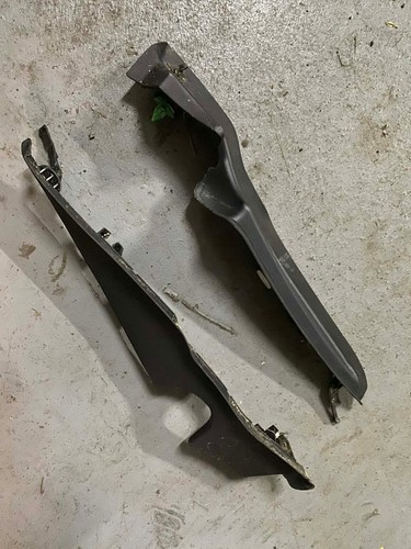 Windscreen scuttle side - windscreen,