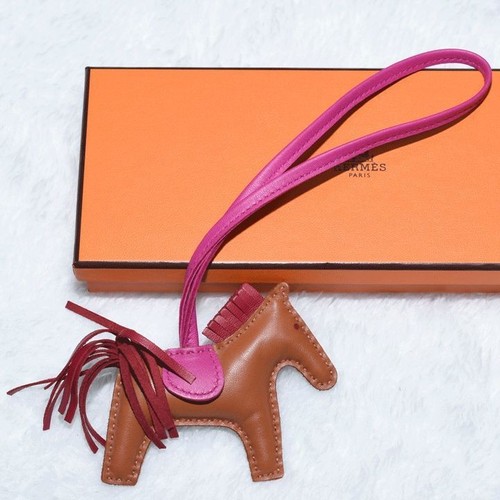 Authentic hermes rodeo charm - hermes,