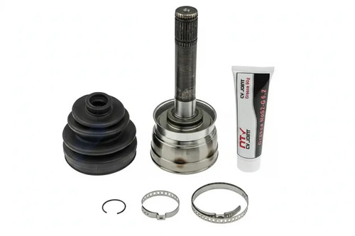 Driveshaft joint front axle - cv,
