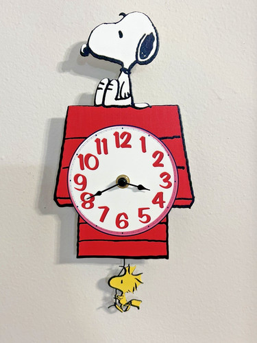 Mark feldstein peanuts snoopy - mark,