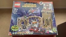 LEGO Dc Comics Super Heroes