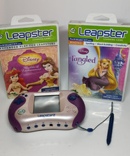 Leapfrog Leapster 2 Console 2