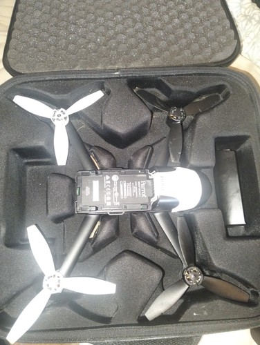 Parrot fpv pack skycontroller - parrot,