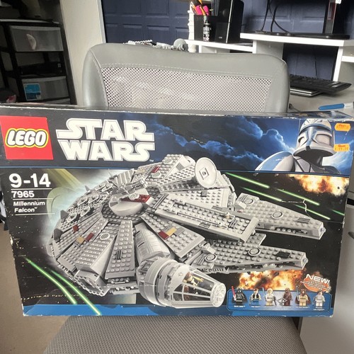 Lego star wars - star,