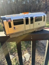 NYC MTA Subway Train Toy State