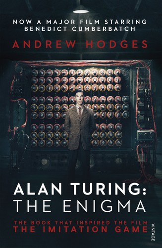 Alan turing the - turing:, enigma: