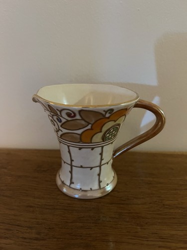 Jug charlotte rhead bursley - jug,