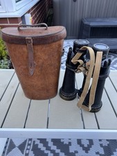 Barr and Stroud WW2 British