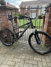 Saracen Ariel 142 -