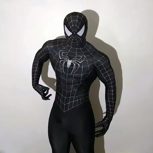 Top spiderman costume - spiderman,