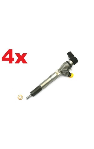 Injector h8200704191 - 4x,
