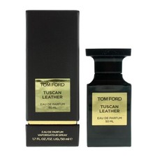 Tom Ford Tuscan Leather Eau de Parfum 50ml For Unisex