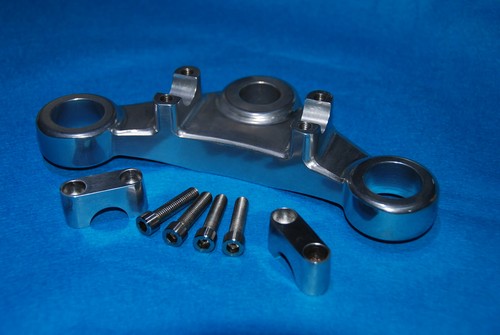 Norton triton roadholder alloy - norton,