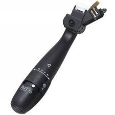 Steering Column Wiper Control