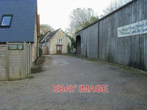 Photo rear entrance to - rear,