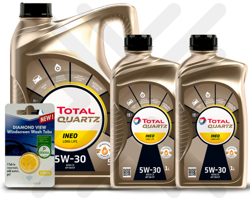 Total quartz ineo - total,
