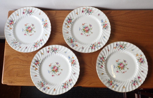 Minton marlow dinner - 10,
