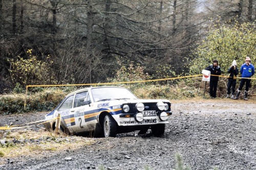 Ari vatanen david - vatanen, richards