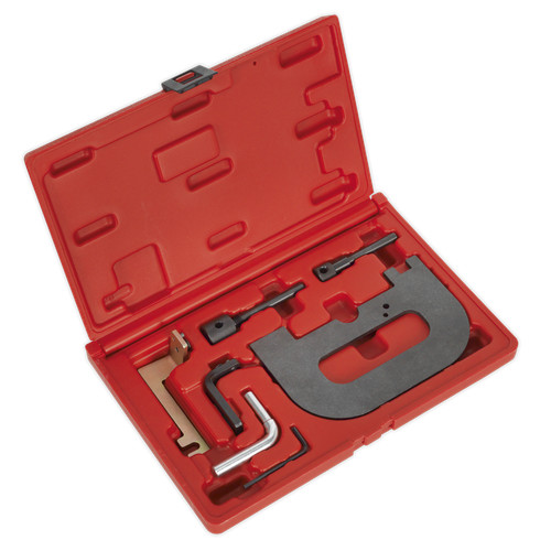 Petrol engine timing tool kit - petrol,