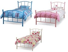 3ft Single Childs Bed Frame