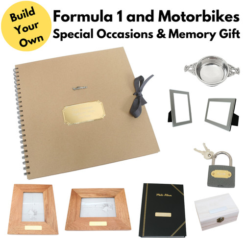 Racing and motorbikes special - racing,